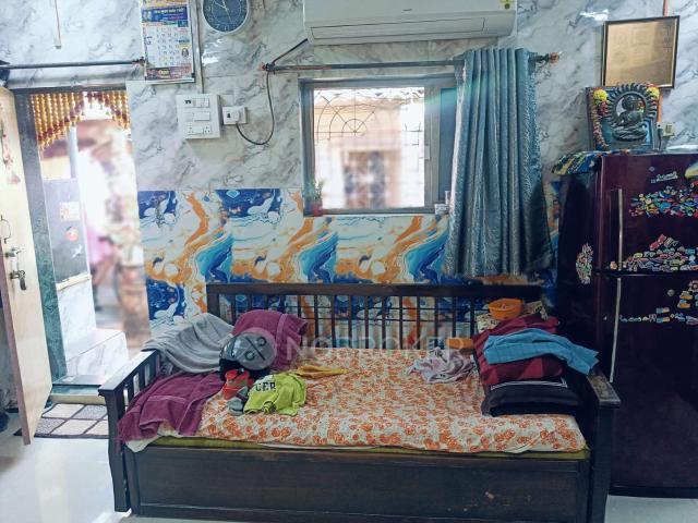 1 RK House For Sale In Sarvoday Nagar