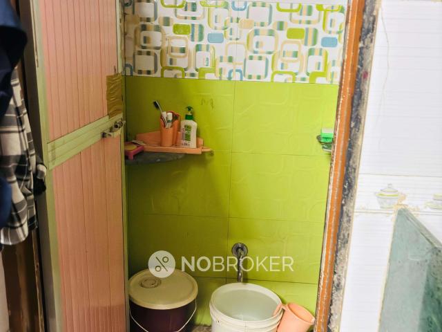 1 RK House For Sale In Thane East