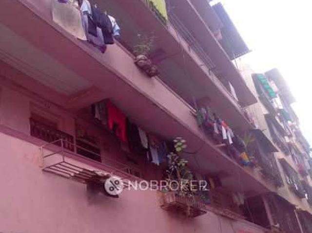 1 RK House For Sale In Thane West