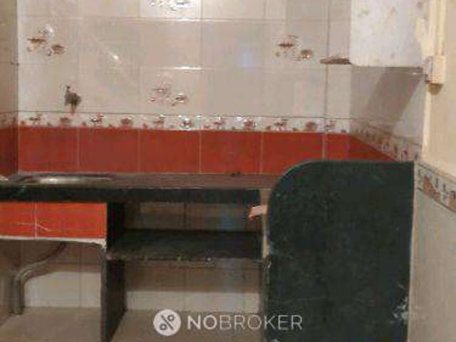 1 RK House For Sale In Thane West