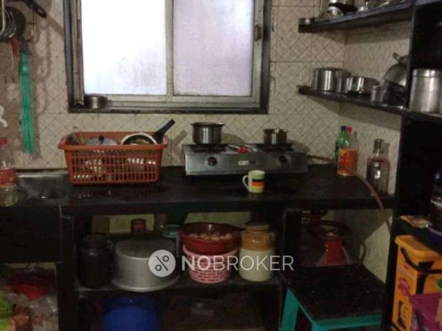 1 RK House For Sale In Thankar Pada Kalyan
