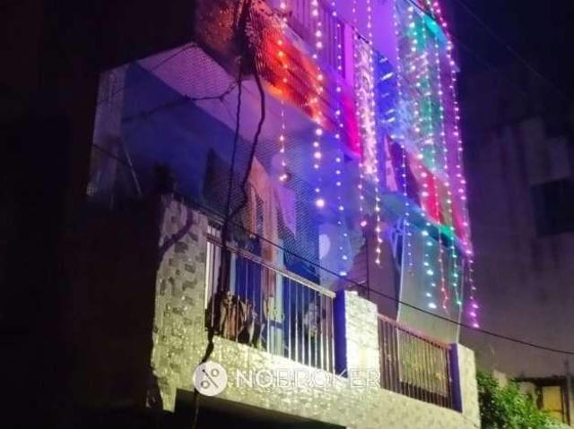 1 RK House For Sale In Tiruvottiyur
