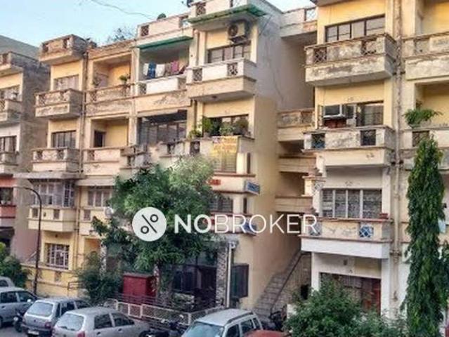1 RK House For Sale In W210, Gauri Shankar Enclave, Prem Na