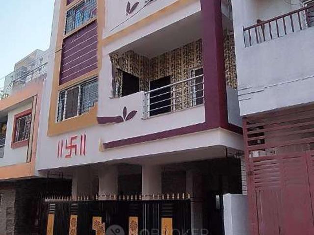 1 RK House For Sale In Wagholi