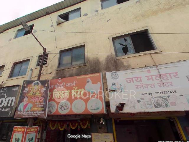 1 RK House For Sale In 11210a18, Ramkrishna Paramhans Nagar, Kothrud, Pune, Maharashtra 411038, India
