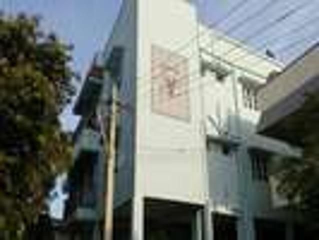 1 RK In Brindavan Homes for Rent In Ambattur