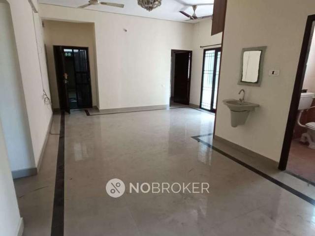 1 RK In Pushparani Nivas for Rent In Porur