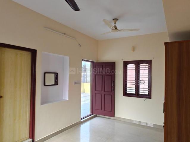 1 RK Independent Builder Floor in Cox Town for rent Bengaluru. The reference number is 20503050
