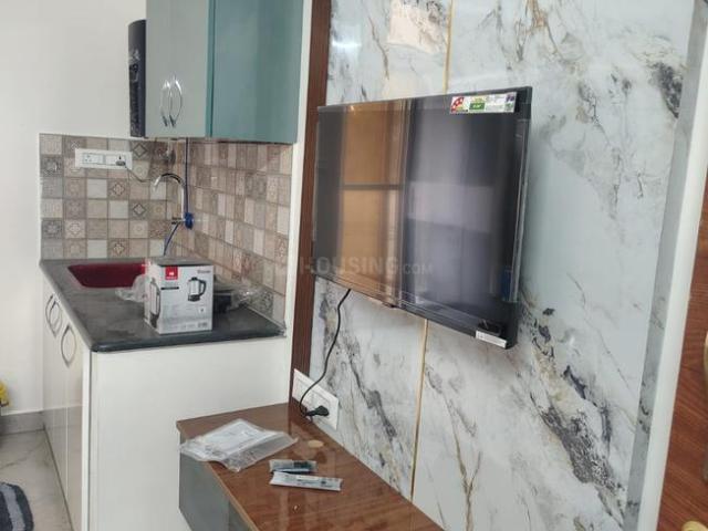 1 RK Independent Builder Floor in Carmelaram for rent Bengaluru. The reference number is 19859277
