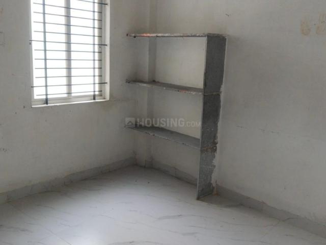 1 RK Independent Builder Floor in Chandan Nagar for rent Indore. The reference number is 20894326