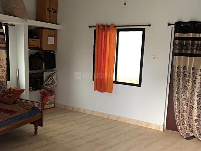 1 RK Independent Builder Floor in Chandrakiran Nagar for rent Nagpur. The reference number is 17046942