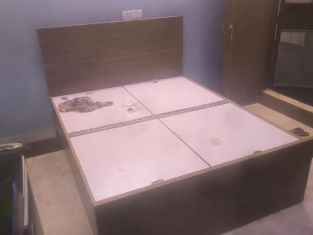 1 RK Independent Builder Floor in Chhattarpur for rent New Delhi. The reference number is 20987124