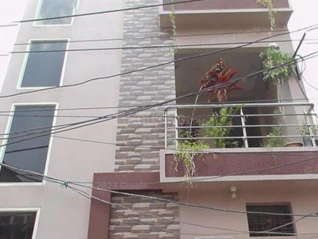 1 RK Independent Builder Floor in Chhatribagh for rent Indore. The reference number is 16616658
