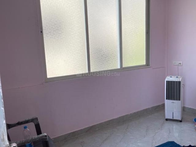 1 RK Independent Builder Floor in Chinchwad for rent Pune. The reference number is 20318467