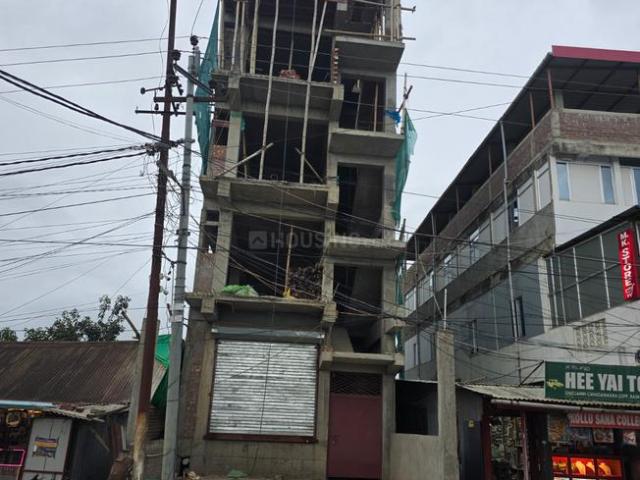 1 RK Independent Builder Floor in Chingamakha for rent Imphal. The reference number is 20692624