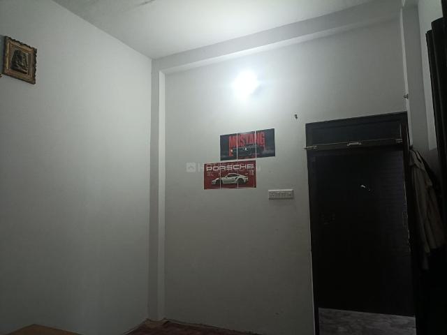 1 RK Independent Builder Floor in Chinhat for rent Lucknow. The reference number is 20990322