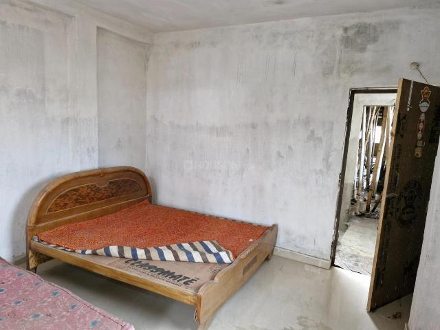 1 RK Independent Builder Floor in Chitragupta Nagar for rent Patna. The reference number is 15105988