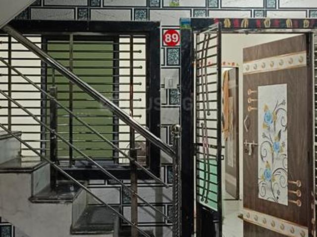 1 RK Independent Builder Floor in Choryasi for rent Surat. The reference number is 20784828
