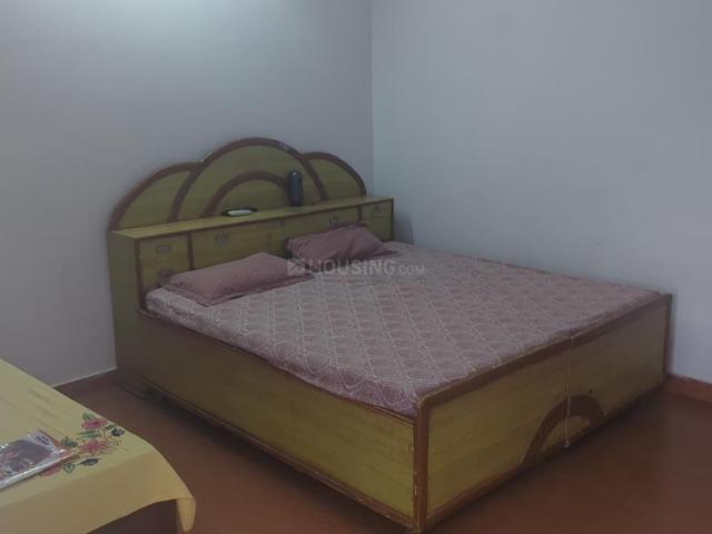 1 RK Independent Builder Floor in Civil Lines for rent Bathinda. The reference number is 18800793