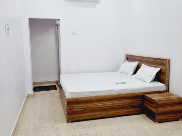 1 RK Independent Builder Floor in Amaniganj for rent Ayodhya. The reference number is 15345355