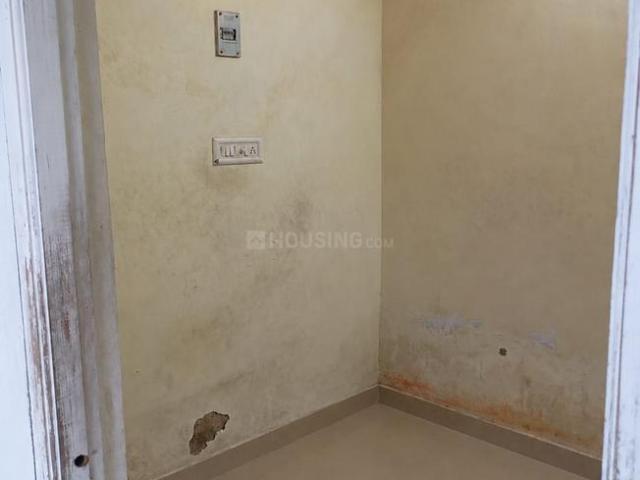1 RK Independent Builder Floor in Ambattur Industrial Estate for rent Chennai. The reference number is 20649466