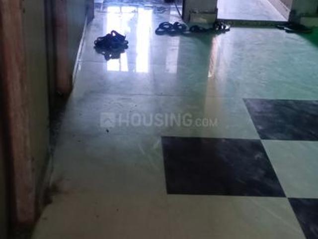 1 RK Independent Builder Floor in Ambedkar Nagar for rent Sikar. The reference number is 15808722