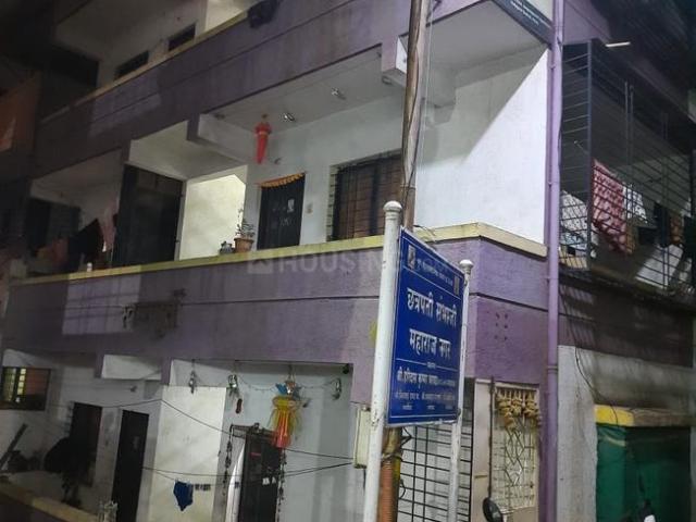 1 RK Independent Builder Floor in Ambegaon Budruk for resale Pune. The reference number is 12618288
