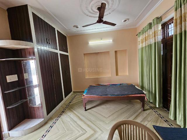 1 RK Independent Builder Floor in Anand Nagar for rent Bharatpur. The reference number is 20881499