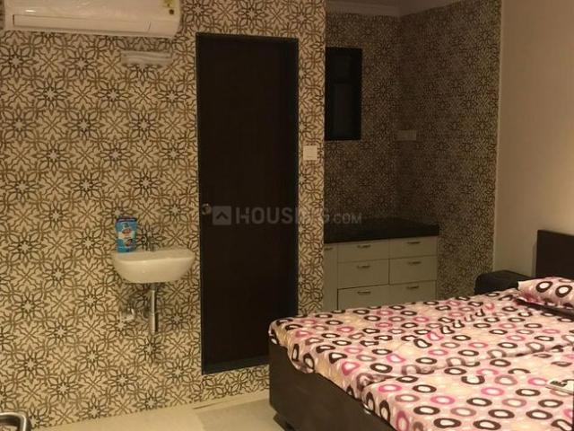 1 RK Independent Builder Floor in Andheri East for rent Mumbai. The reference number is 15271798