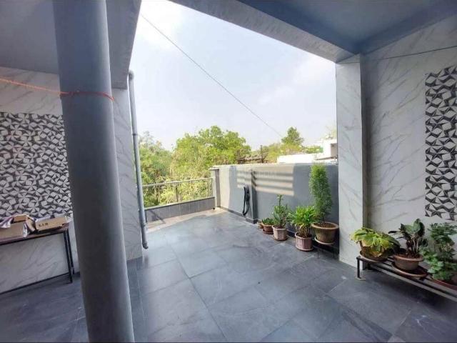 1 RK Independent Builder Floor in Angulimal Nagar for rent Nagpur. The reference number is 20266038