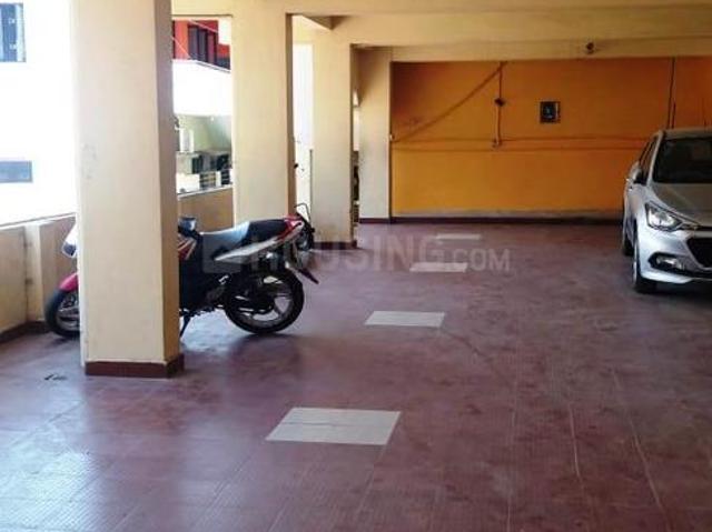 1 RK Independent Builder Floor in Annanagar East for rent Chennai. The reference number is 20661493