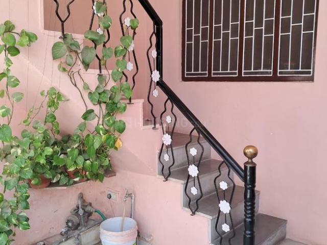1 RK Independent Builder Floor in Adarsh Nagar for rent Ajmer. The reference number is 20369733