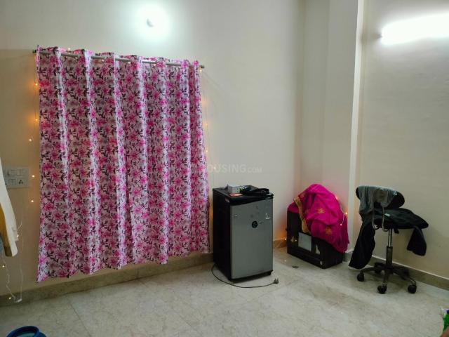 1 RK Independent Builder Floor in Adchini for rent New Delhi. The reference number is 17007167