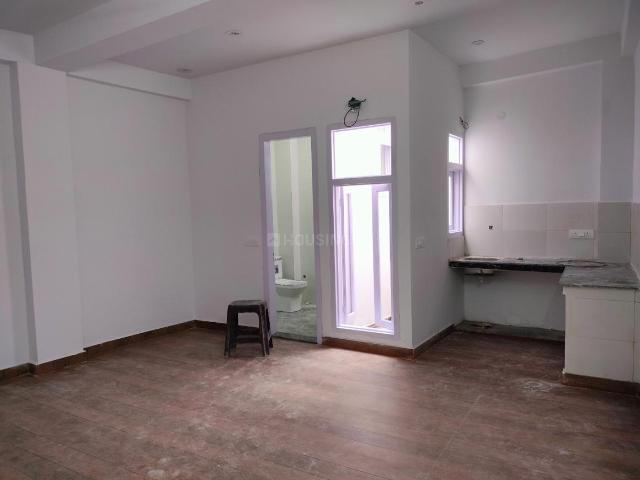 1 RK Independent Builder Floor in Adchini for rent New Delhi. The reference number is 18300985