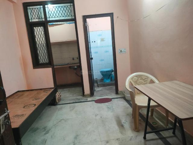1 RK Independent Builder Floor in Adchini for rent New Delhi. The reference number is 19641303