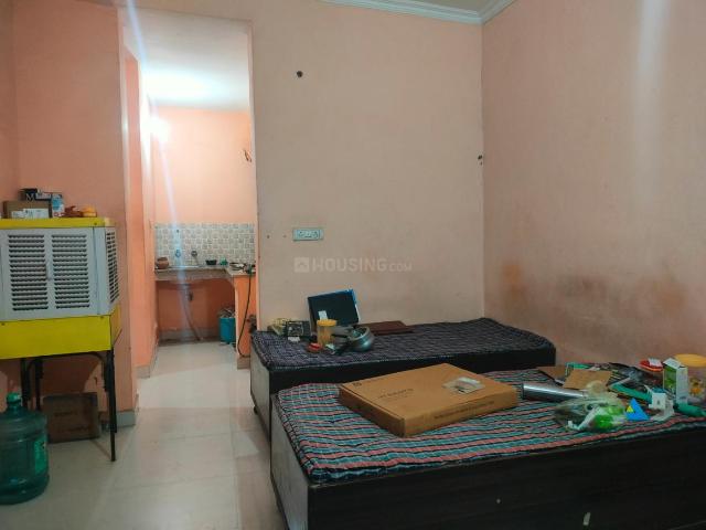 1 RK Independent Builder Floor in Adchini for rent New Delhi. The reference number is 19641316