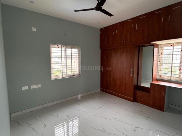 1 RK Independent Builder Floor in Agrahara Layout for rent Bengaluru. The reference number is 20852941