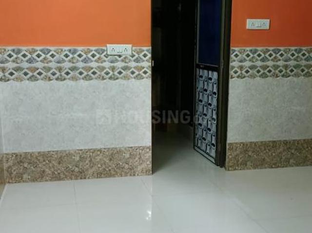1 RK Independent Builder Floor in Airoli for rent Navi Mumbai. The reference number is 16770872