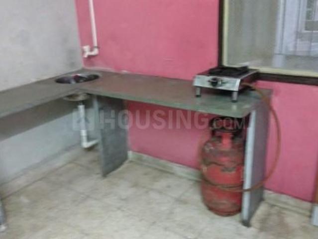 1 RK Independent Builder Floor in Akota for rent Vadodara. The reference number is 11182419