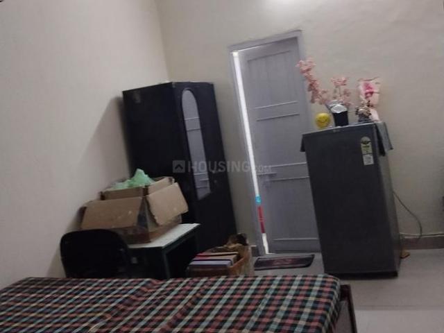 1 RK Independent Builder Floor in Alaknanda for rent New Delhi. The reference number is 20149995