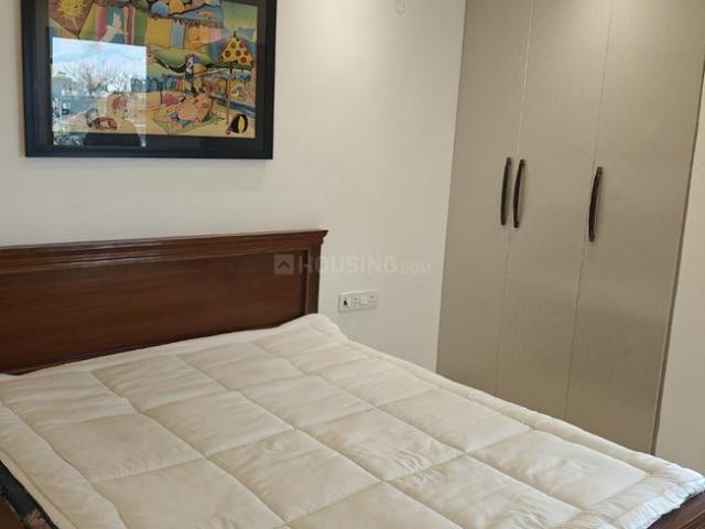 1 RK Independent Builder Floor in Alaknanda for rent New Delhi. The reference number is 20418349