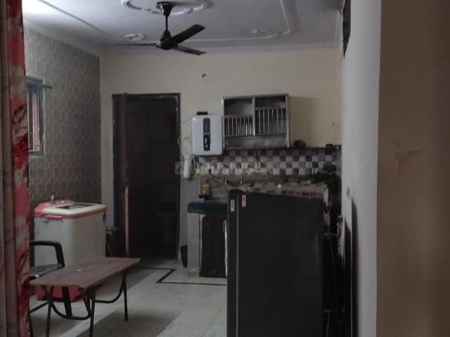 1 RK Independent Builder Floor in Alaknanda for rent New Delhi. The reference number is 20959251
