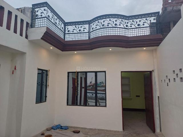 1 RK Independent Builder Floor in Alambagh for rent Lucknow. The reference number is 14338983