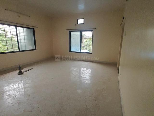 1 RK Independent Builder Floor in Alodi for rent Wardha. The reference number is 17332891
