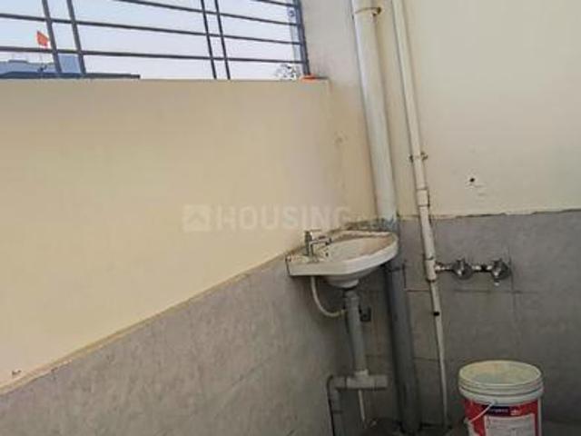 1 RK Independent Builder Floor in Arjun Nagar for rent Amravati. The reference number is 20467286