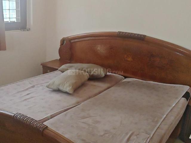 1 RK Independent Builder Floor in Arjun Nagar for rent Jaipur. The reference number is 15007945