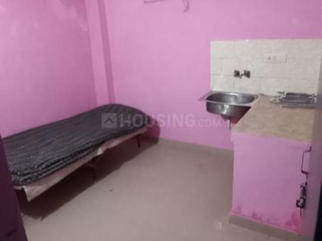 1 RK Independent Builder Floor in Arjun Nagar for rent New Delhi. The reference number is 20172249