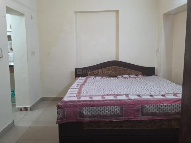 1 RK Independent Builder Floor in Arjun Nagar for rent New Delhi. The reference number is 20646833