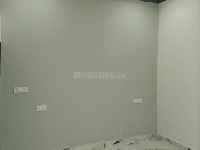 1 RK Independent Builder Floor in Ashiana Colony for rent Dera Bassi. The reference number is 7234218
