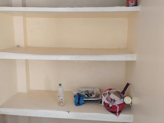 1 RK Independent Builder Floor in Ashok Nagar for rent New Delhi. The reference number is 9231689